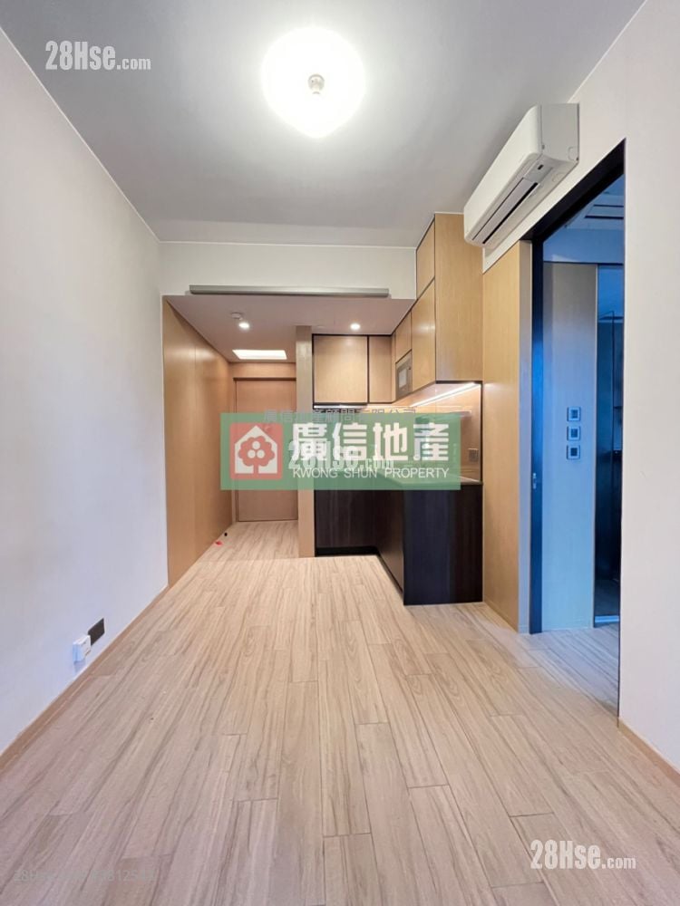 利奥坊凯岸 租盘 1 房 , 1 浴室 278 平方尺