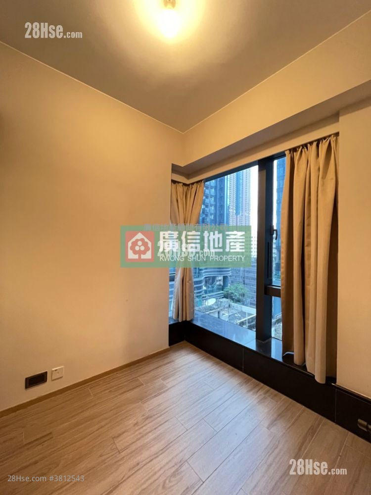 利奥坊凯岸 租盘 1 房 , 1 浴室 278 平方尺