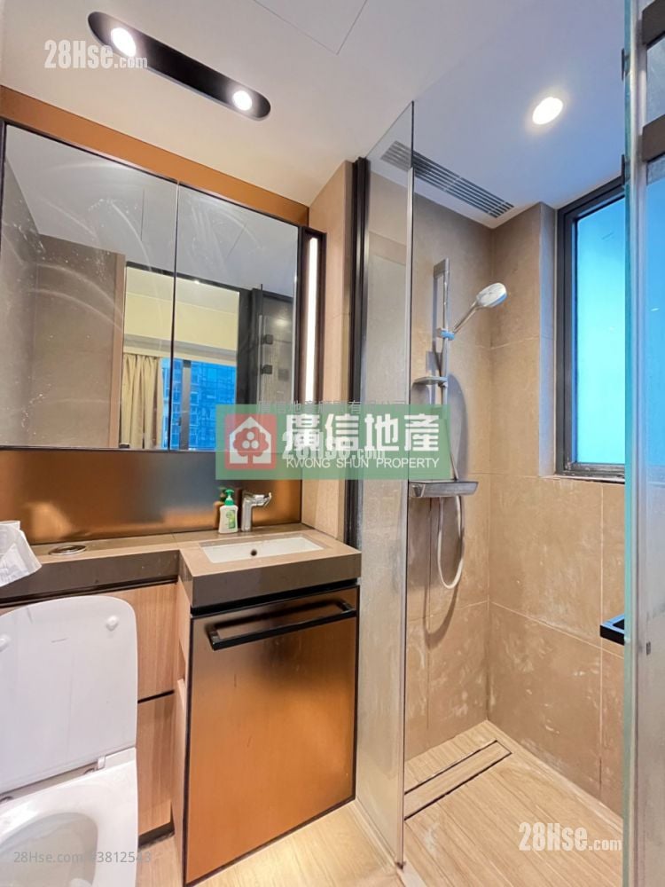 利奥坊凯岸 租盘 1 房 , 1 浴室 278 平方尺