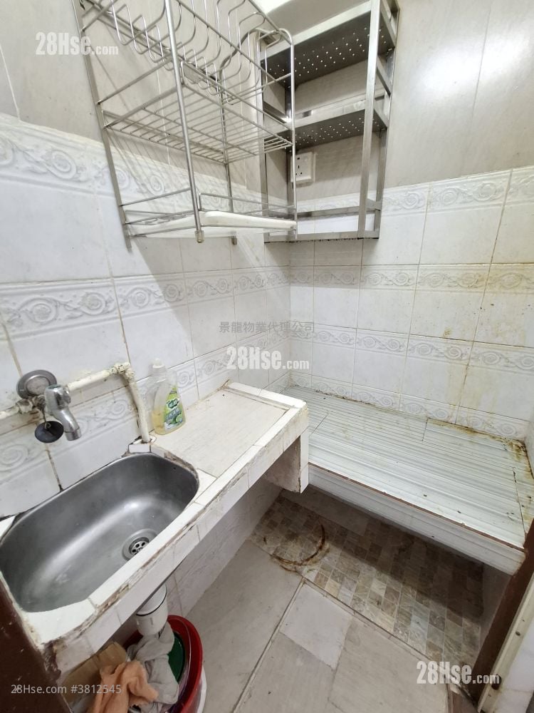 Chinese Mansion Rental 1 Bedroom , 1 Bathroom 180 ft²