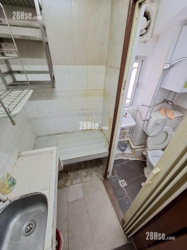 Chinese Mansion Rental 1 Bedroom , 1 Bathroom 180 ft²