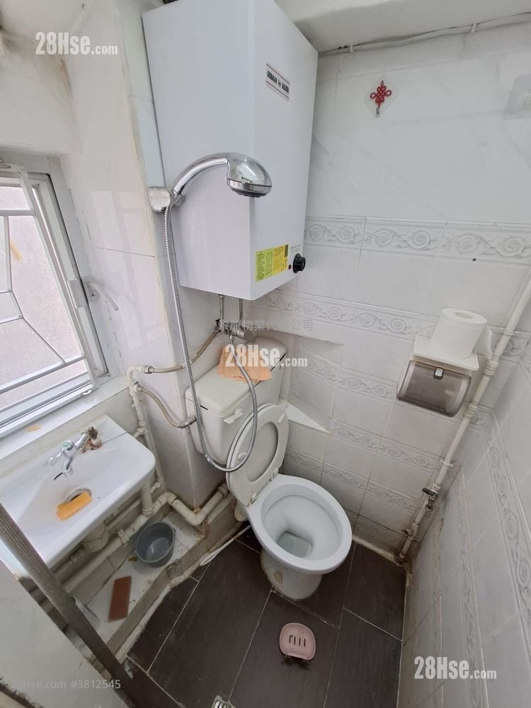 Chinese Mansion Rental 1 Bedroom , 1 Bathroom 180 ft²
