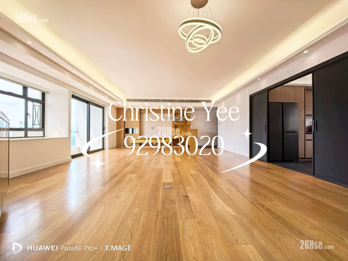 Cavendish Heights Rental 4 Bedrooms , 2 Bathrooms 1,811 ft²