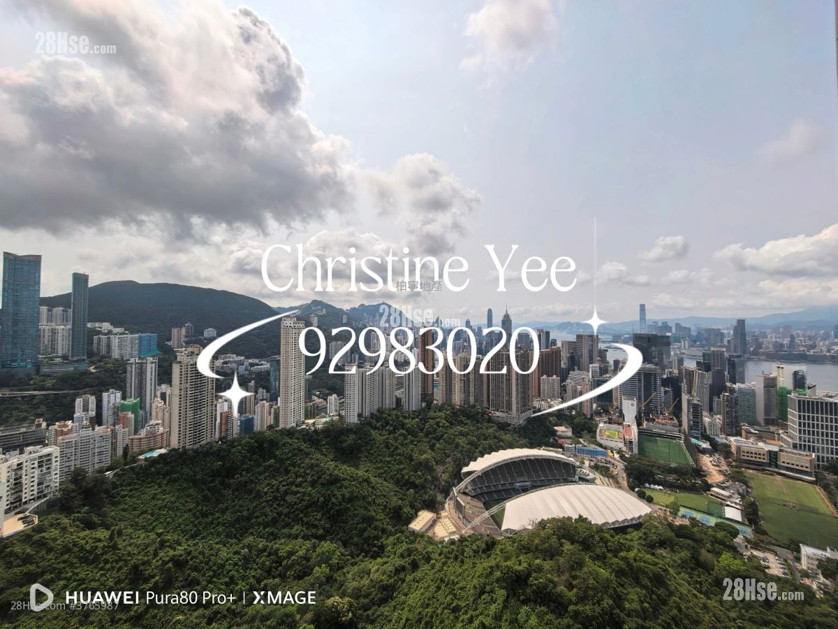 Cavendish Heights Rental 4 Bedrooms , 2 Bathrooms 1,811 ft²