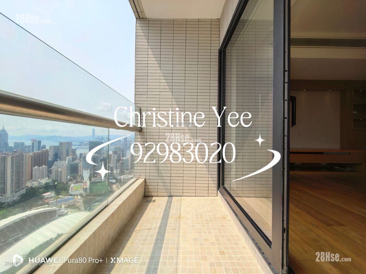 Cavendish Heights Rental 4 Bedrooms , 2 Bathrooms 1,811 ft²