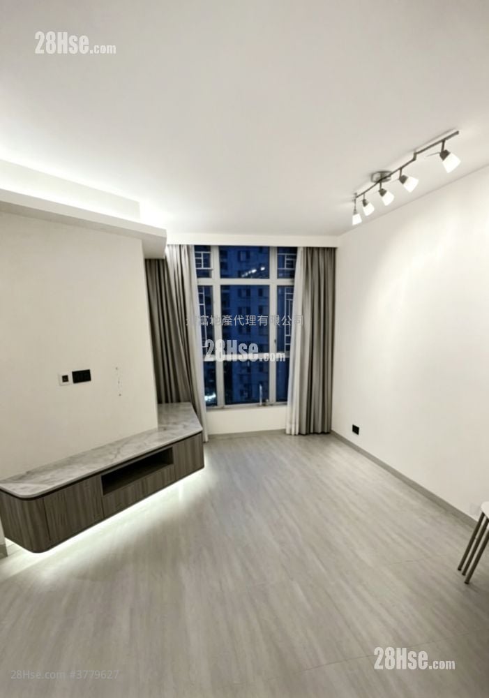 黄埔花园 租盘 2 房 , 1 浴室 505 平方尺