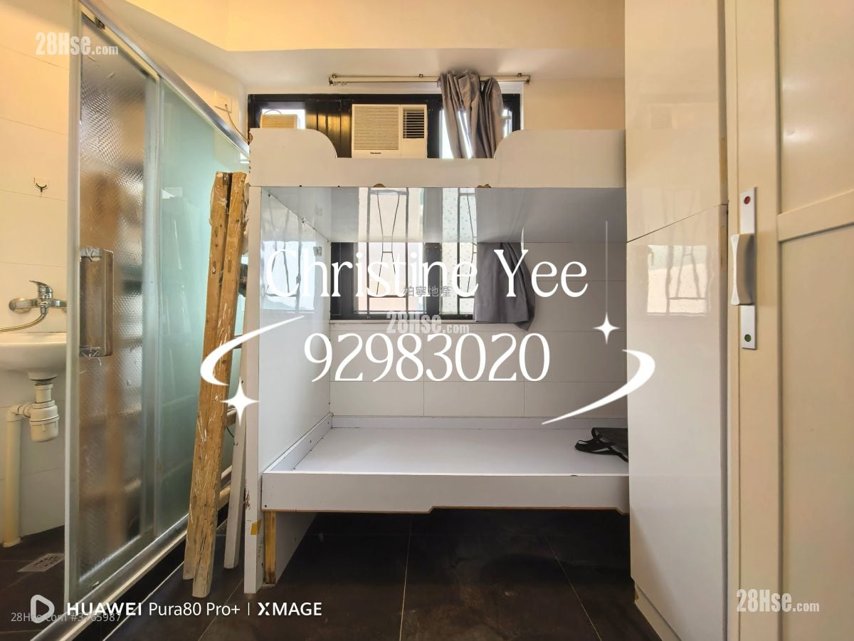 Cavendish Heights Rental 4 Bedrooms , 2 Bathrooms 1,811 ft²