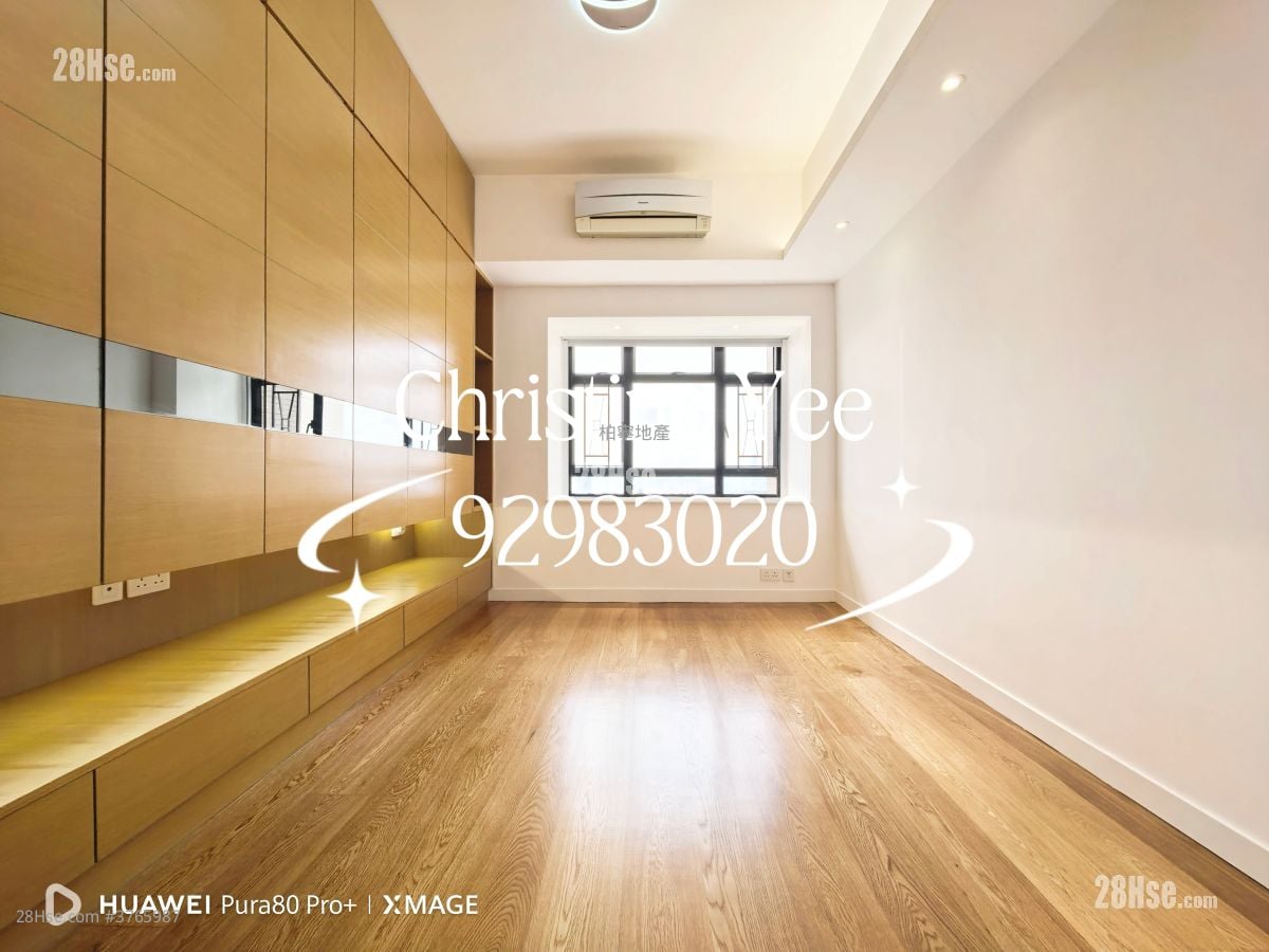 Cavendish Heights Rental 4 Bedrooms , 2 Bathrooms 1,811 ft²