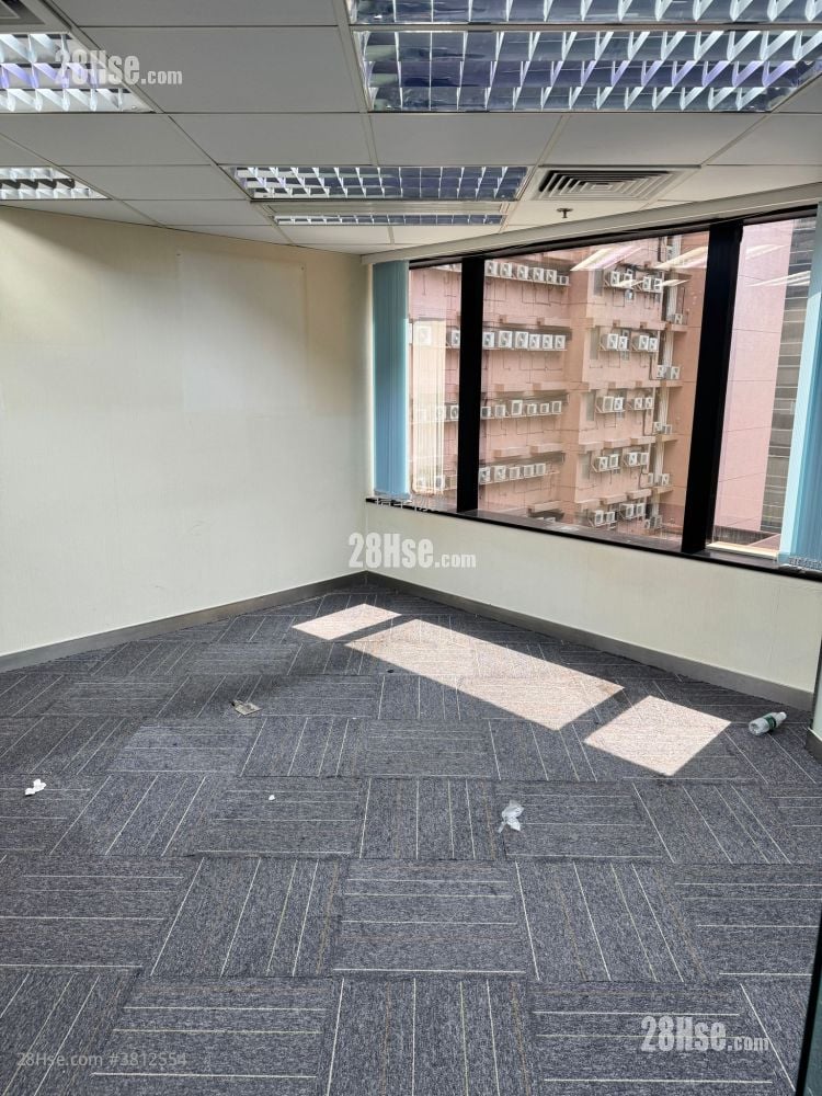 Enterprise Square Rental