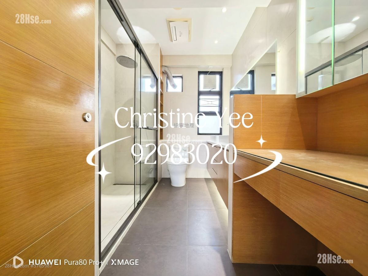 Cavendish Heights Rental 4 Bedrooms , 2 Bathrooms 1,811 ft²