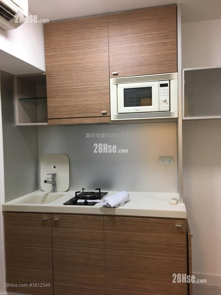 金国中心 售盘 1 房 221 平方尺