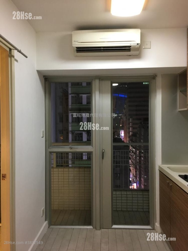 金国中心 售盘 1 房 221 平方尺