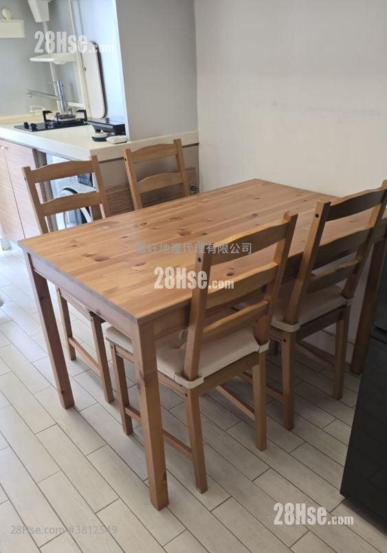 金国中心 售盘 1 房 221 平方尺