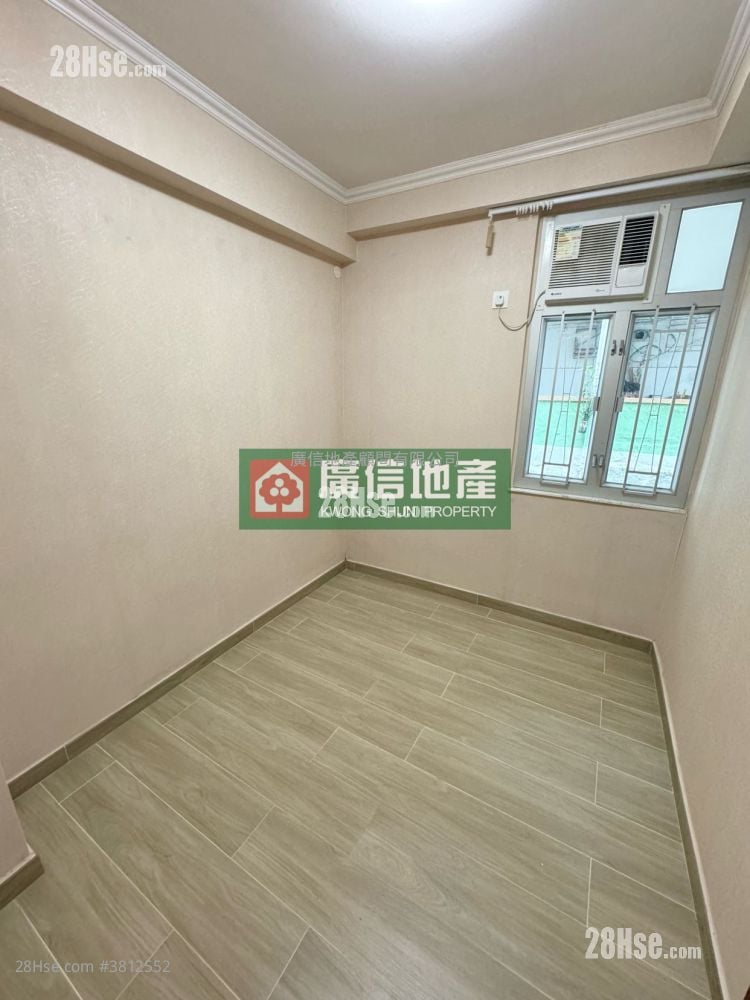 Shun Lee Building Rental 2 Bedrooms , 1 Bathroom 340 ft²