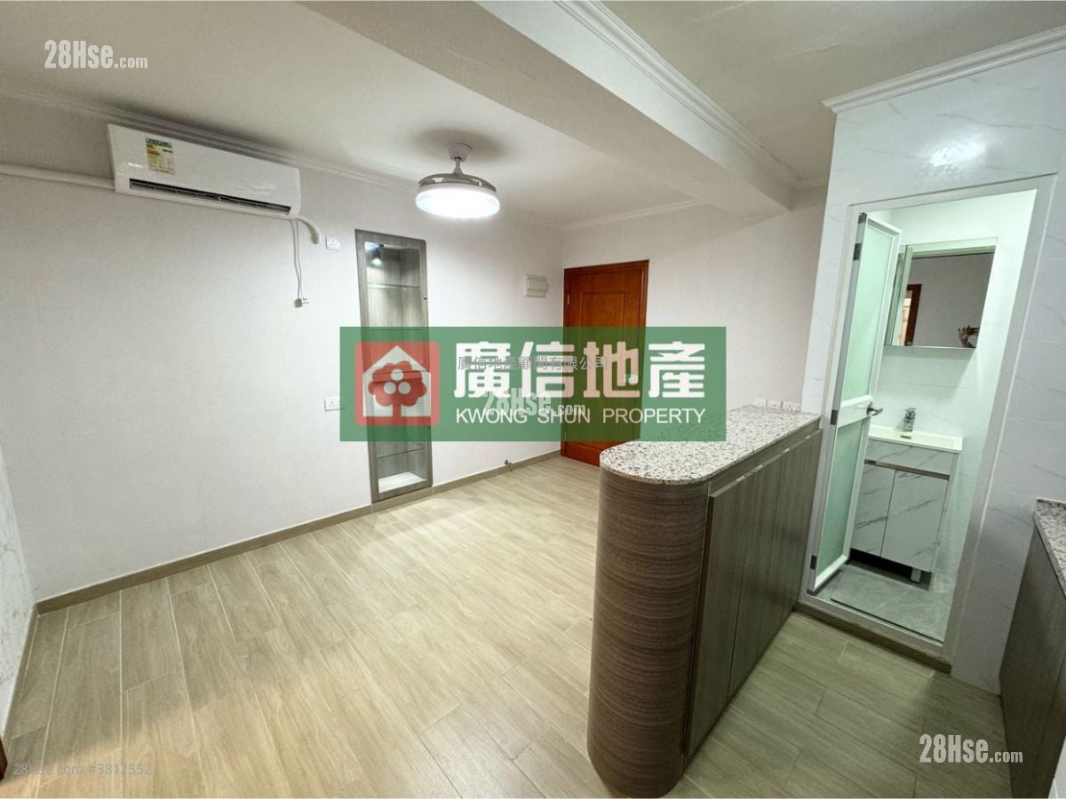 Shun Lee Building Rental 2 Bedrooms , 1 Bathroom 340 ft²