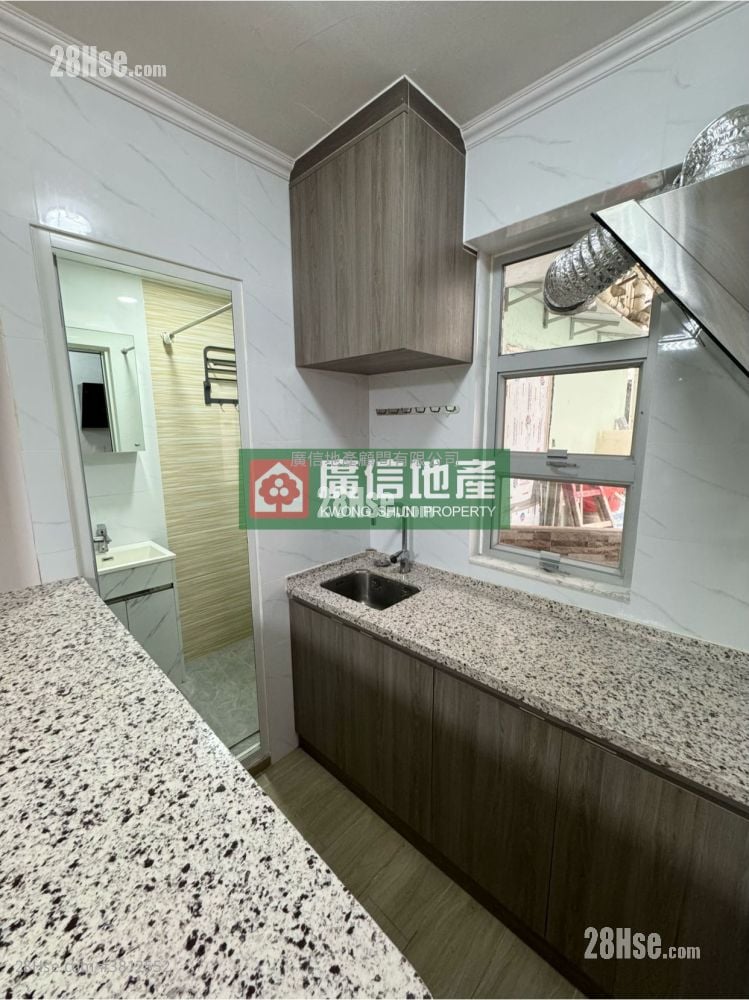 Shun Lee Building Rental 2 Bedrooms , 1 Bathroom 340 ft²