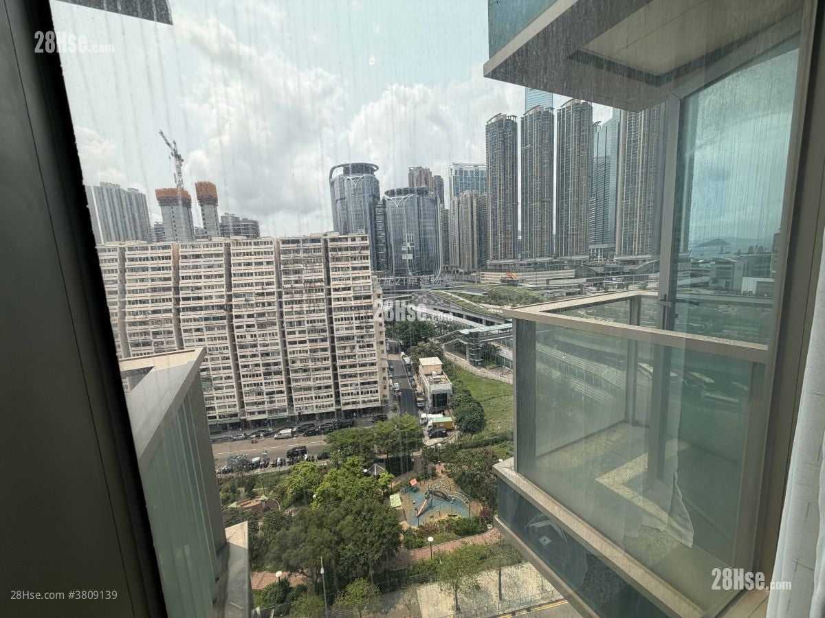 The Coronation Rental 1 Bedroom , 1 Bathroom 400 ft²