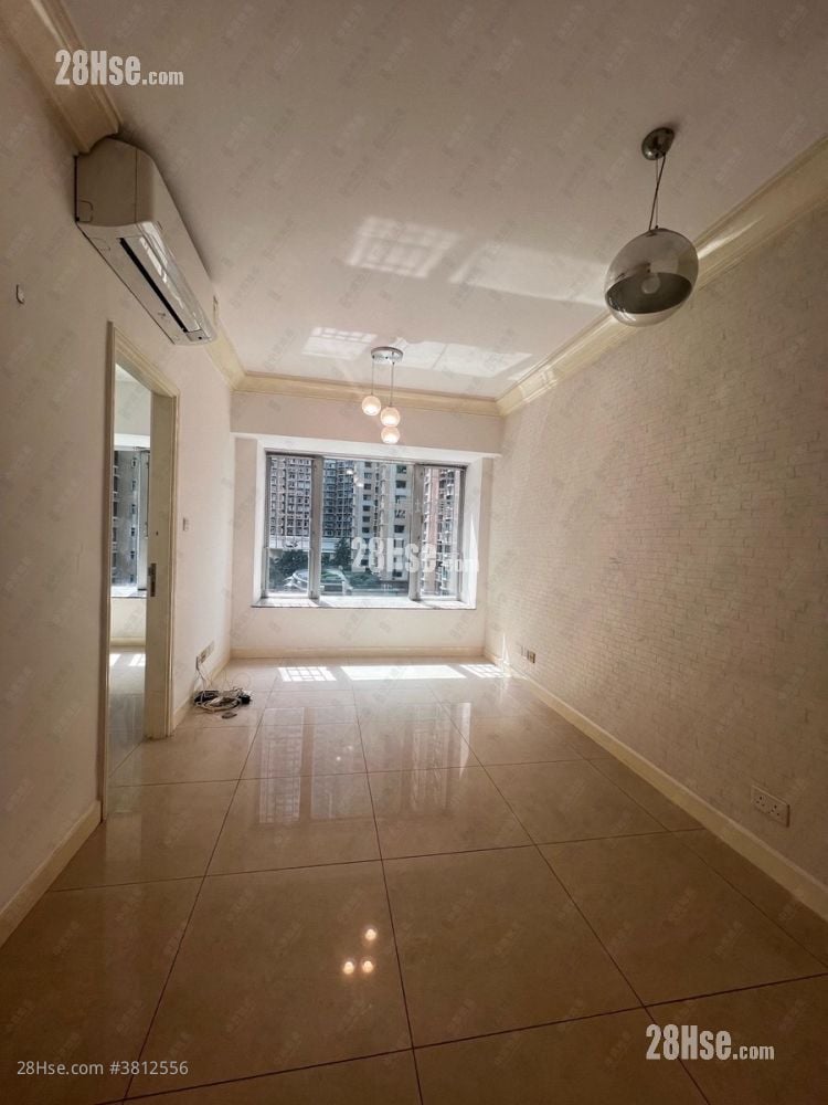 宇晴軒 售盤 2 房 , 1 浴室 441 平方呎