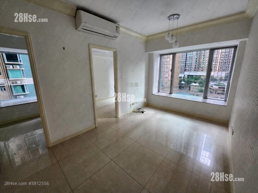 宇晴軒 售盤 2 房 , 1 浴室 441 平方呎