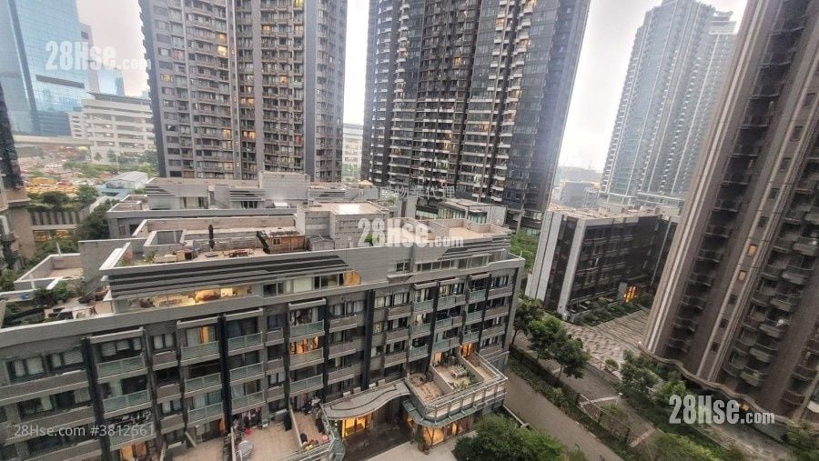 K.city Sell 2 Bedrooms , 1 Bathroom 453 ft²