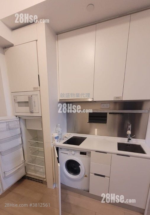 K.city Sell 2 Bedrooms , 1 Bathroom 453 ft²