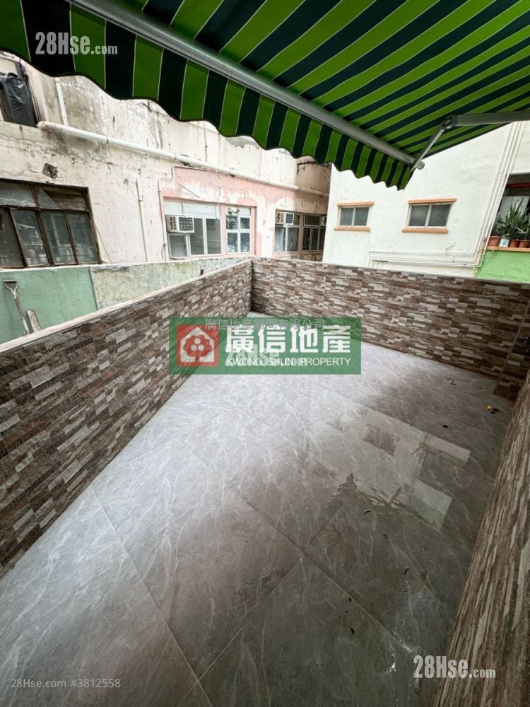 Shun Lee Building Sell 2 Bedrooms , 1 Bathroom 340 ft²