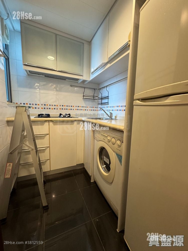 泓都 售盘 2 房 , 1 浴室 482 平方尺