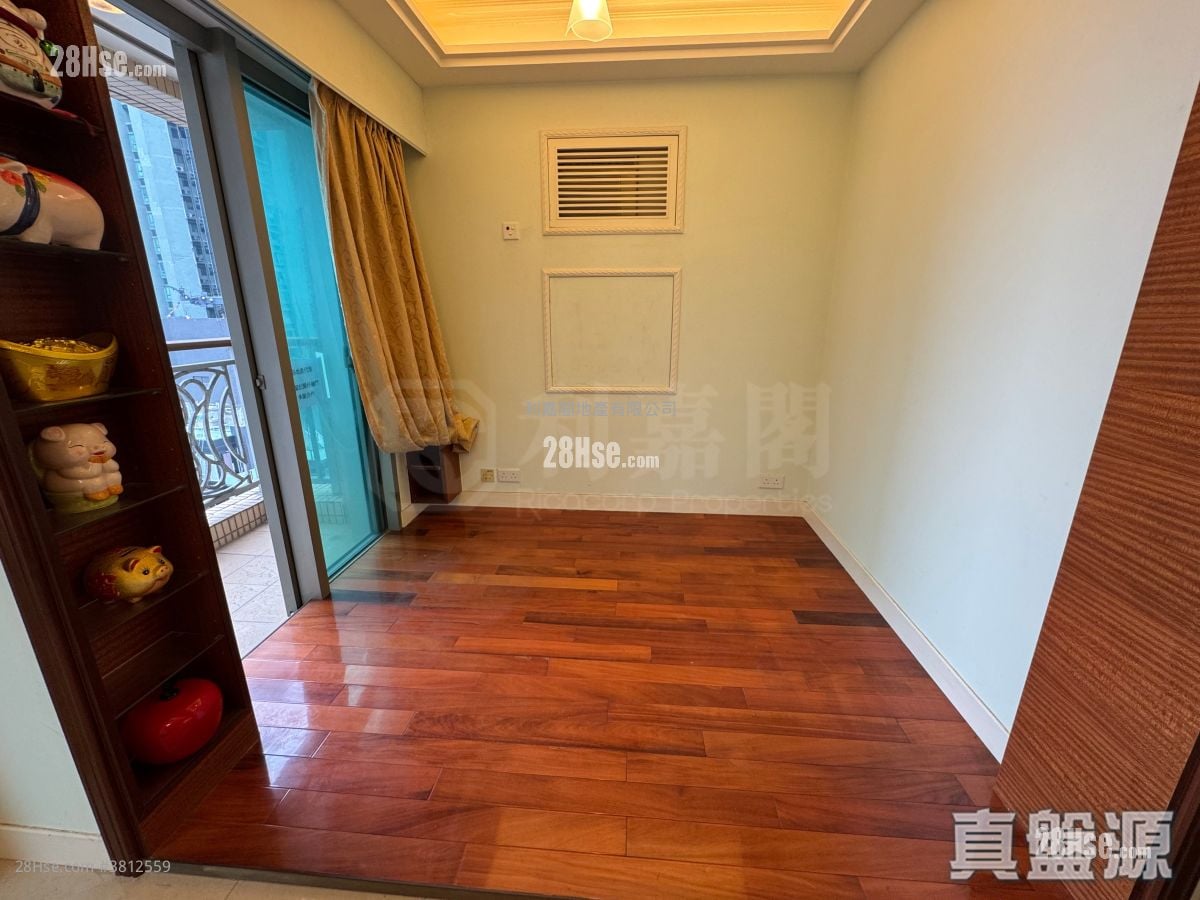 泓都 售盘 2 房 , 1 浴室 482 平方尺