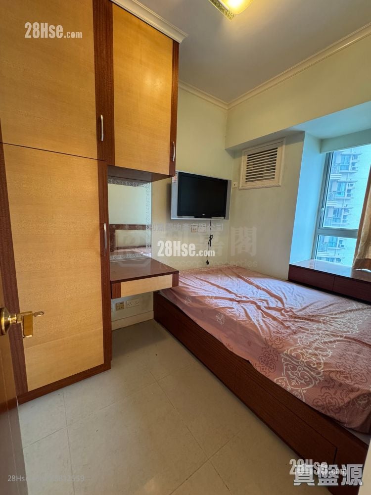 泓都 售盘 2 房 , 1 浴室 482 平方尺