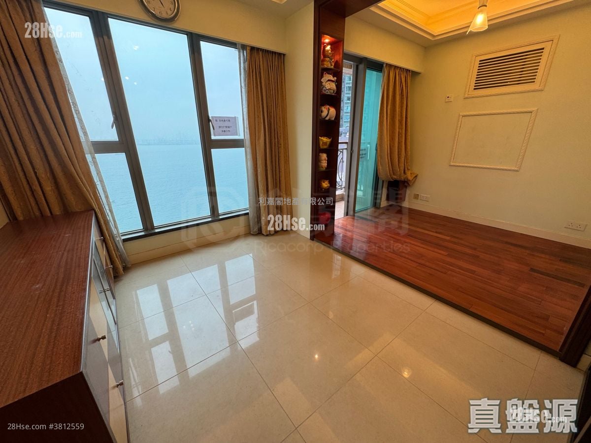 泓都 售盘 2 房 , 1 浴室 482 平方尺