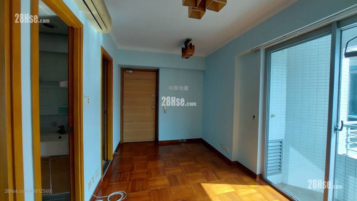 Metro Harbour View Sell 2 Bedrooms 347 ft²