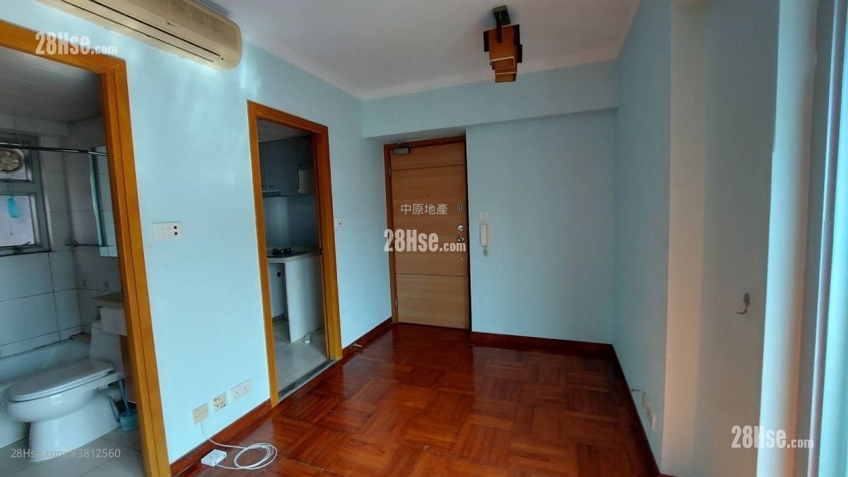 Metro Harbour View Sell 2 Bedrooms 347 ft²