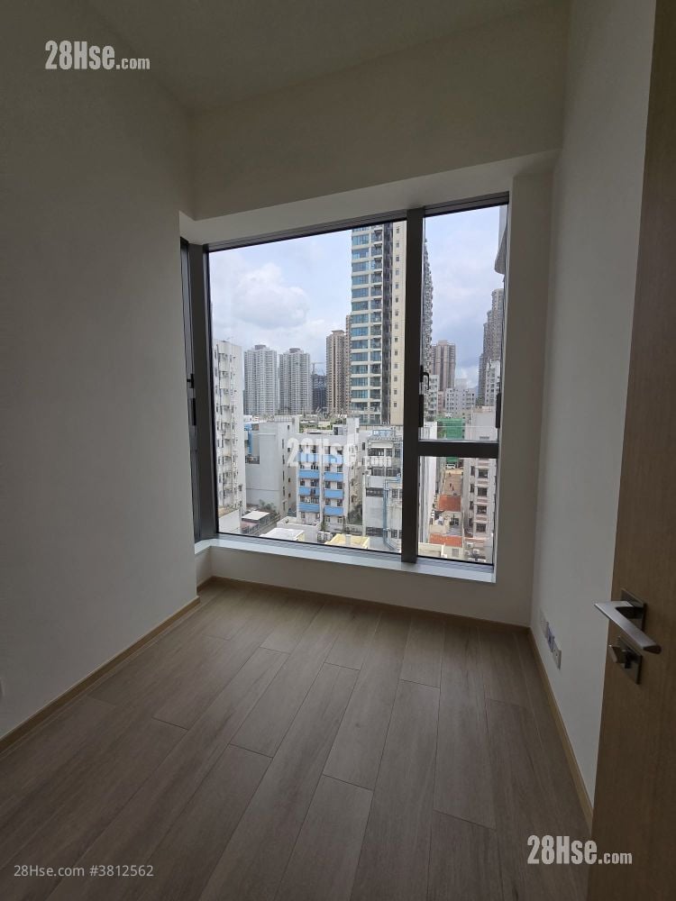 Nexus Grand Sell 293 ft²