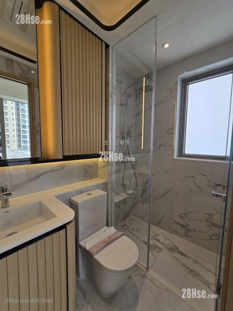 Nexus Grand Sell 293 ft²