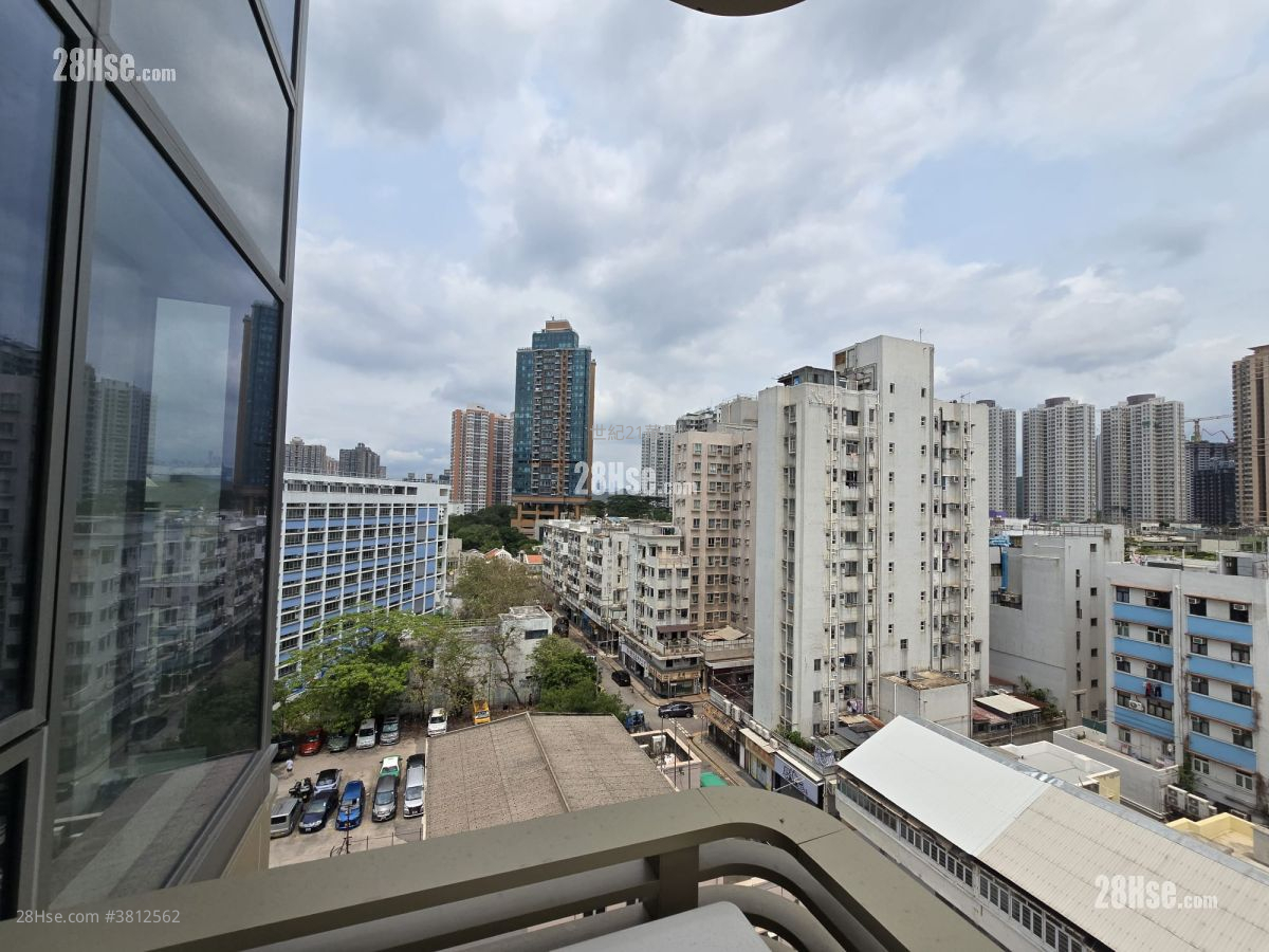 Nexus Grand Sell 293 ft²