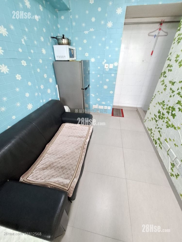 上海街199号 租盘 开放式间隔 , 1 浴室 160 平方尺