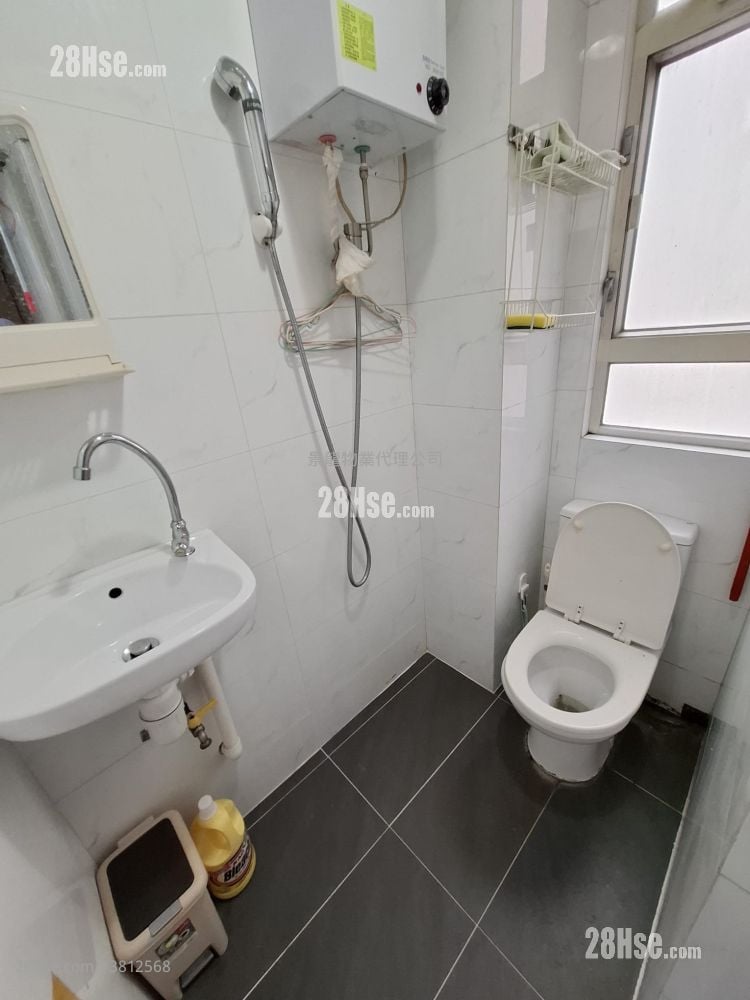 上海街199号 租盘 开放式间隔 , 1 浴室 160 平方尺