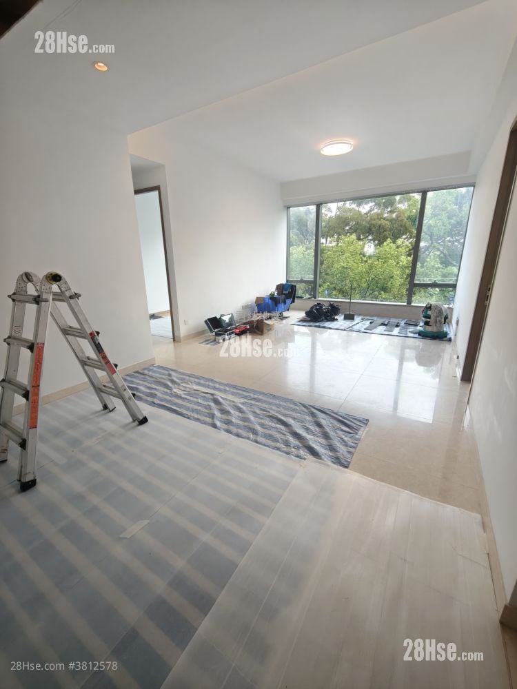 明寓 租盘 3 房 , 4 浴室 1,304 平方尺