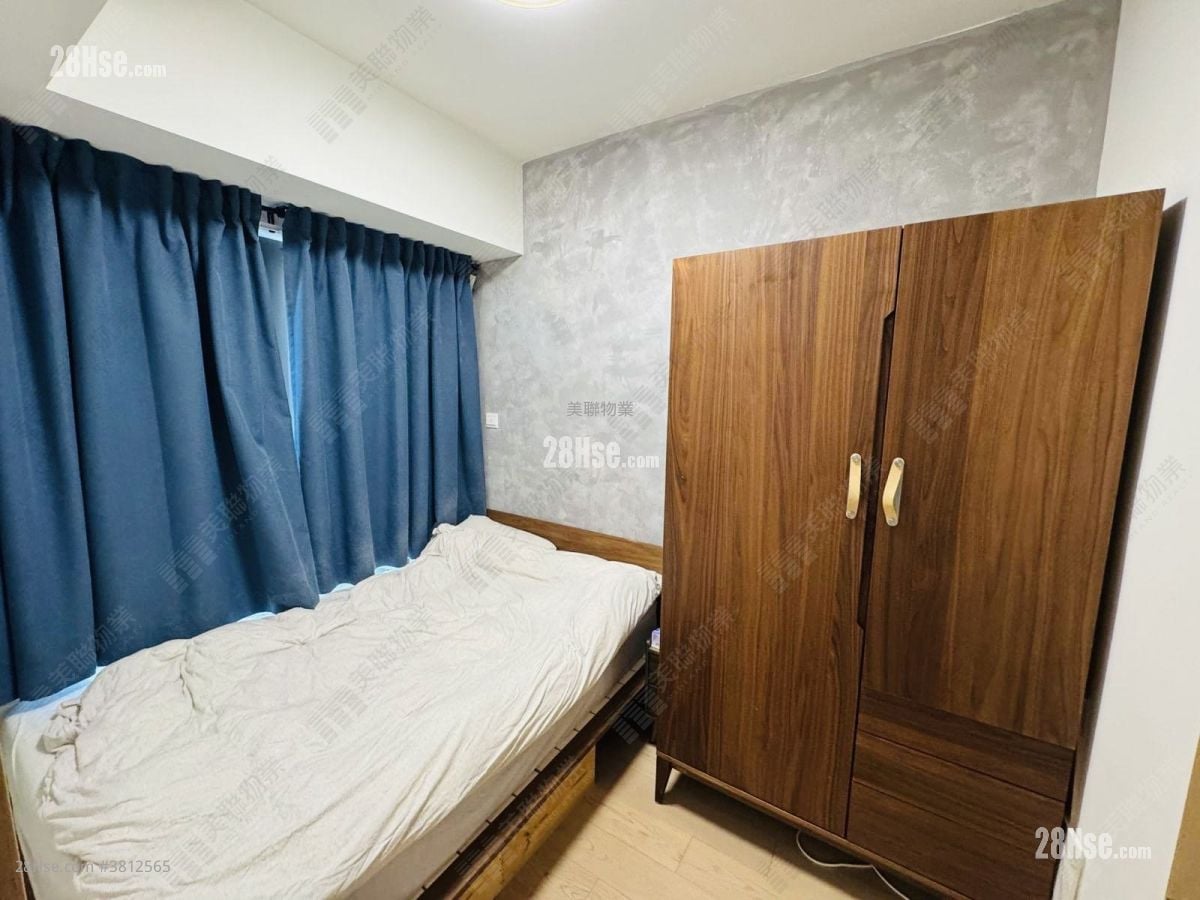 Sol City Sell 1 Bedroom , 1 Bathroom 322 ft²