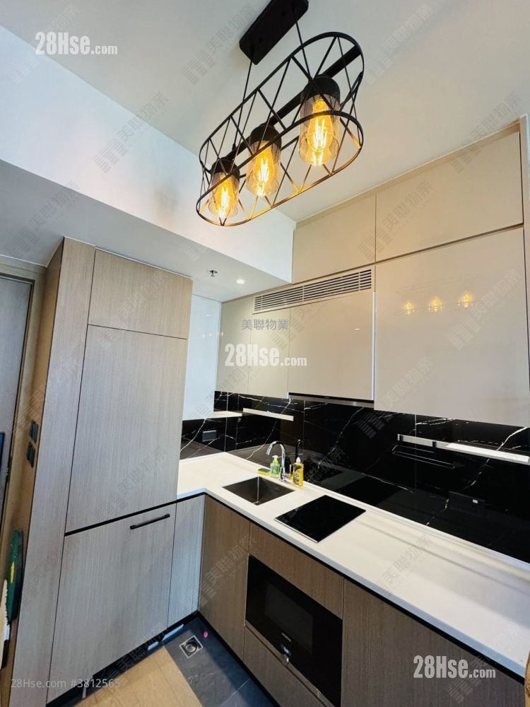 Sol City Sell 1 Bedroom , 1 Bathroom 322 ft²