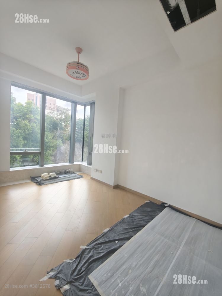 明寓 租盘 3 房 , 4 浴室 1,304 平方尺