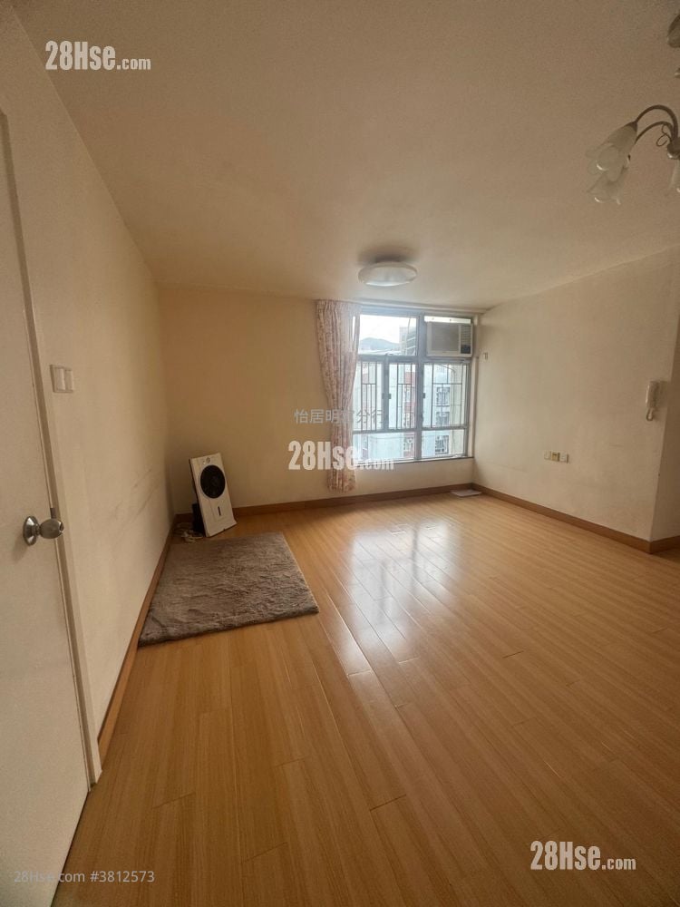 太古城 售盤 2 房 , 1 浴室 580 平方呎