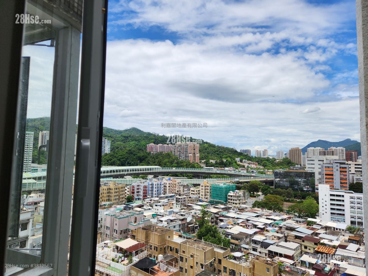 Grandeur Garden Sell 2 Bedrooms , 1 Bathroom 314 ft²