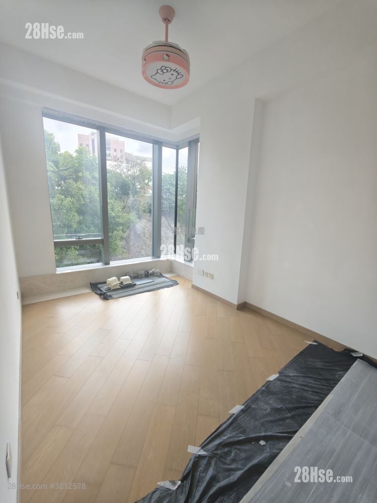 明寓 租盘 3 房 , 4 浴室 1,304 平方尺