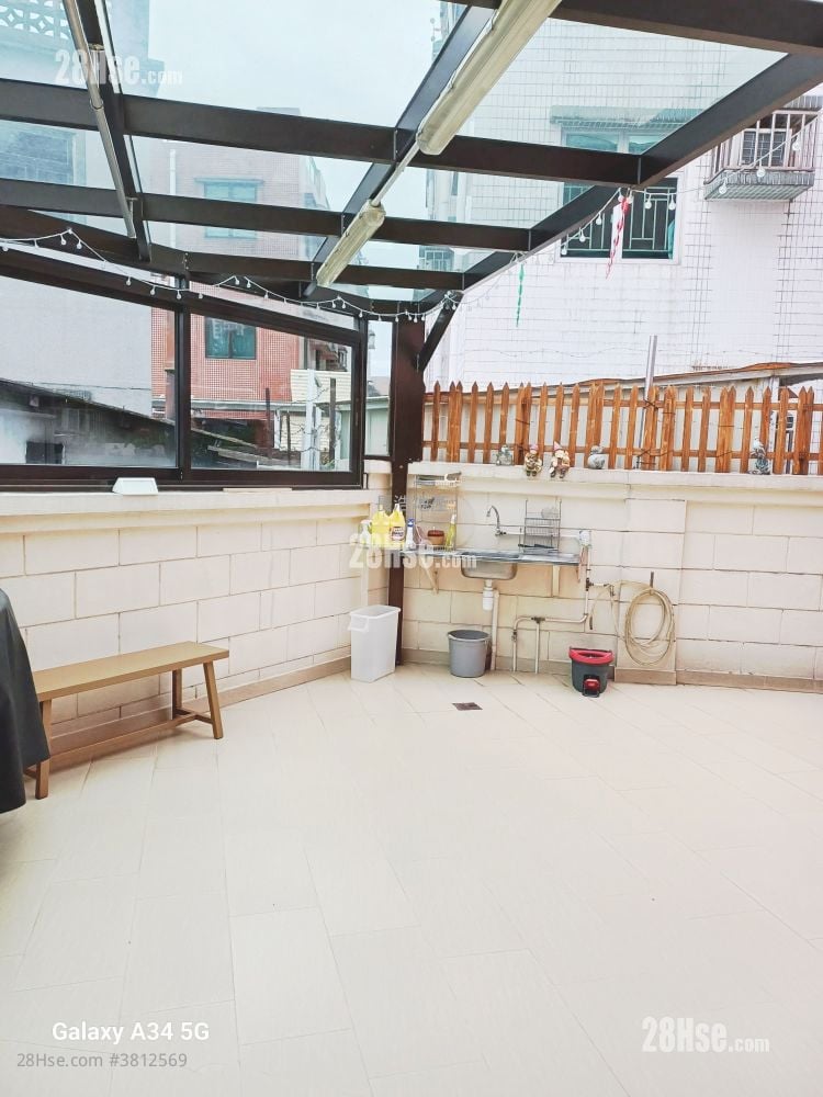 Village Sell 2 Bedrooms , 1 Bathroom 1,500 ft²