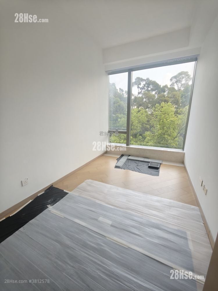 明寓 租盘 3 房 , 4 浴室 1,304 平方尺