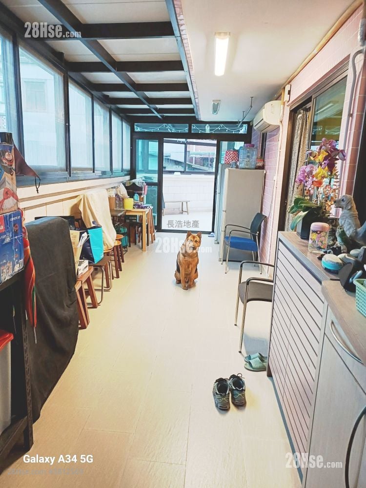 Village Sell 2 Bedrooms , 1 Bathroom 1,500 ft²