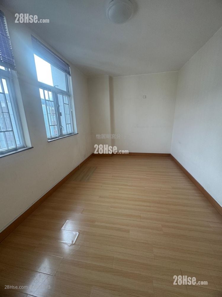 太古城 售盤 2 房 , 1 浴室 580 平方呎