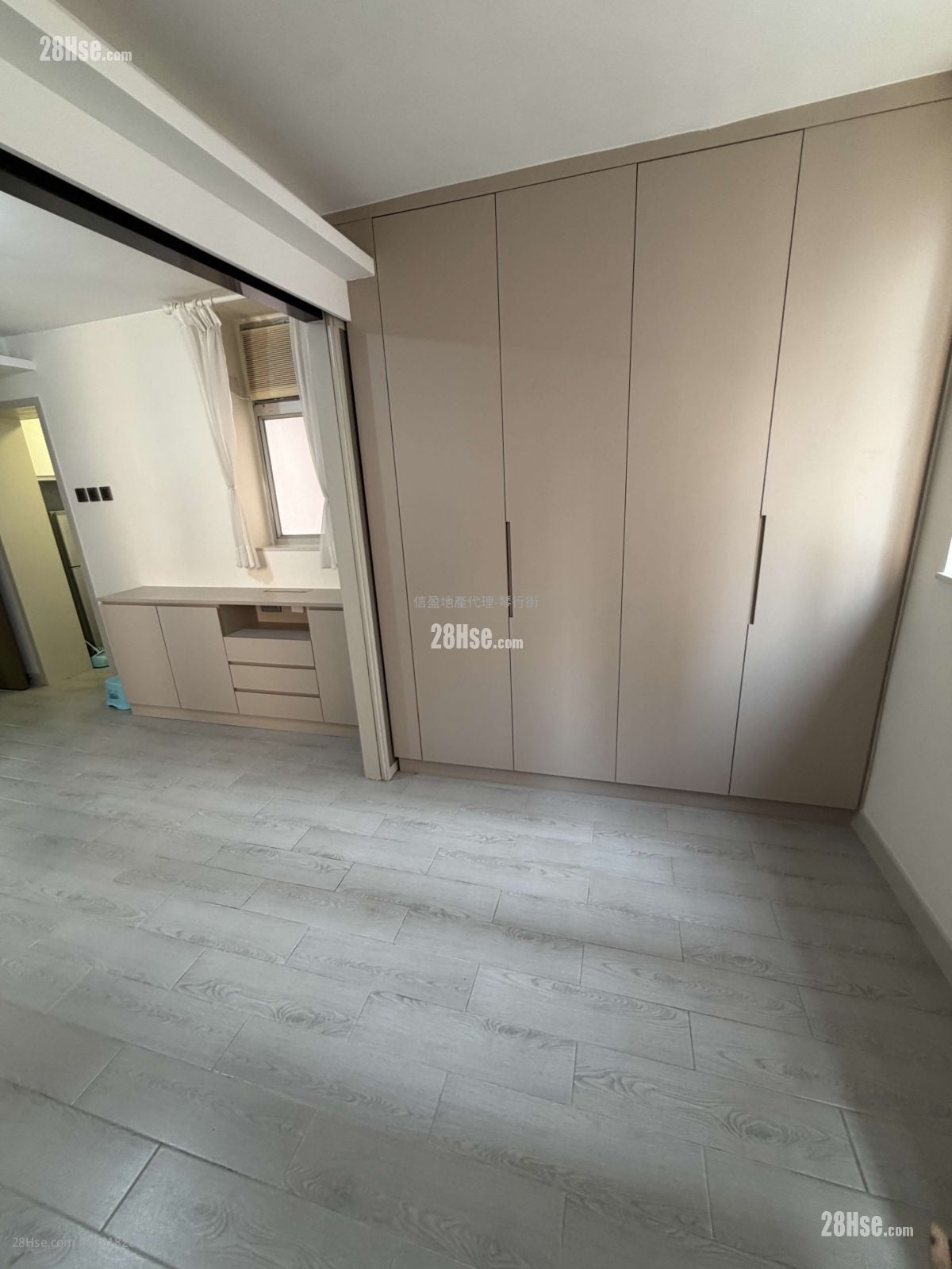 友福园 售盘 2 房 , 1 浴室 377 平方尺