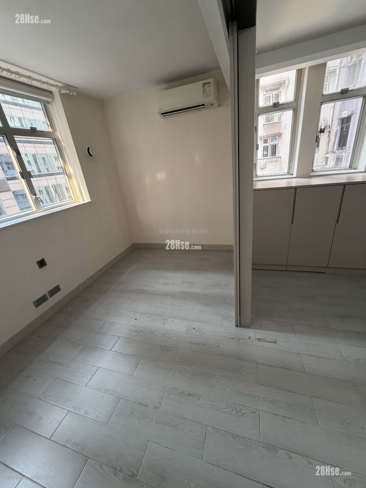 友福园 售盘 2 房 , 1 浴室 377 平方尺